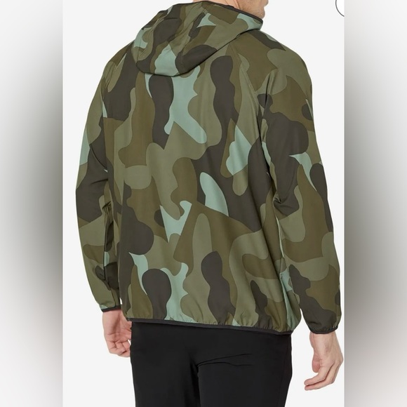 UGG Edison Wind shell XL - Picture 3 of 5